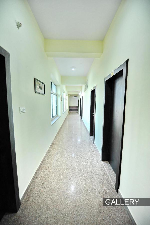 Hotel Shivam Ajmer Exterior foto